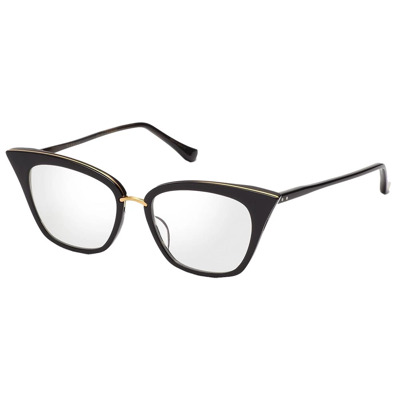 Rebella Eyewear Frames Dita , Black , Unisex