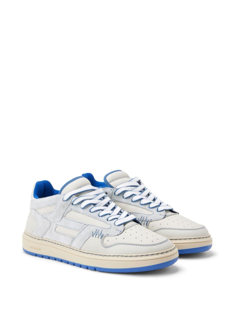 Represent Reptor Low sneakers - Beige