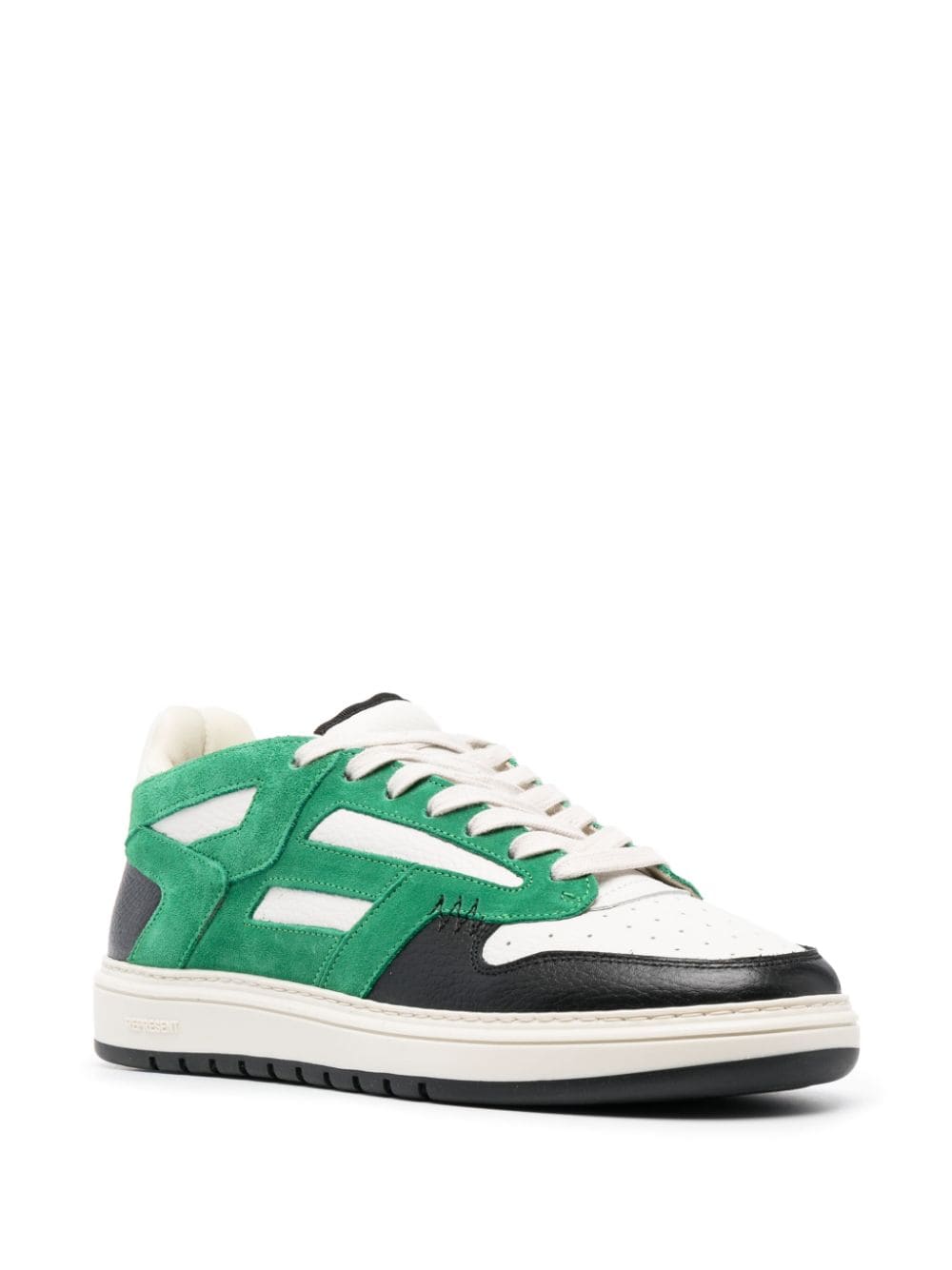 Represent Reptor low-top sneakers - Groen