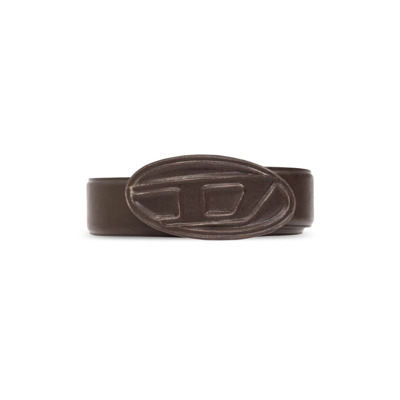 Riem `B-1Dr Scratch` Diesel , Brown , Heren