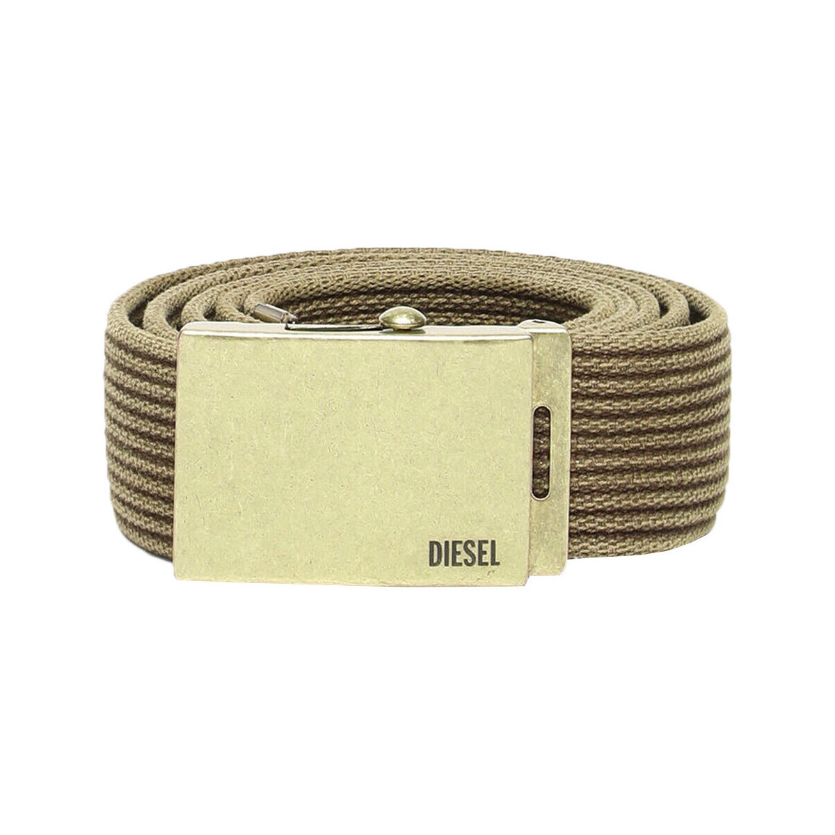 Riem Diesel -