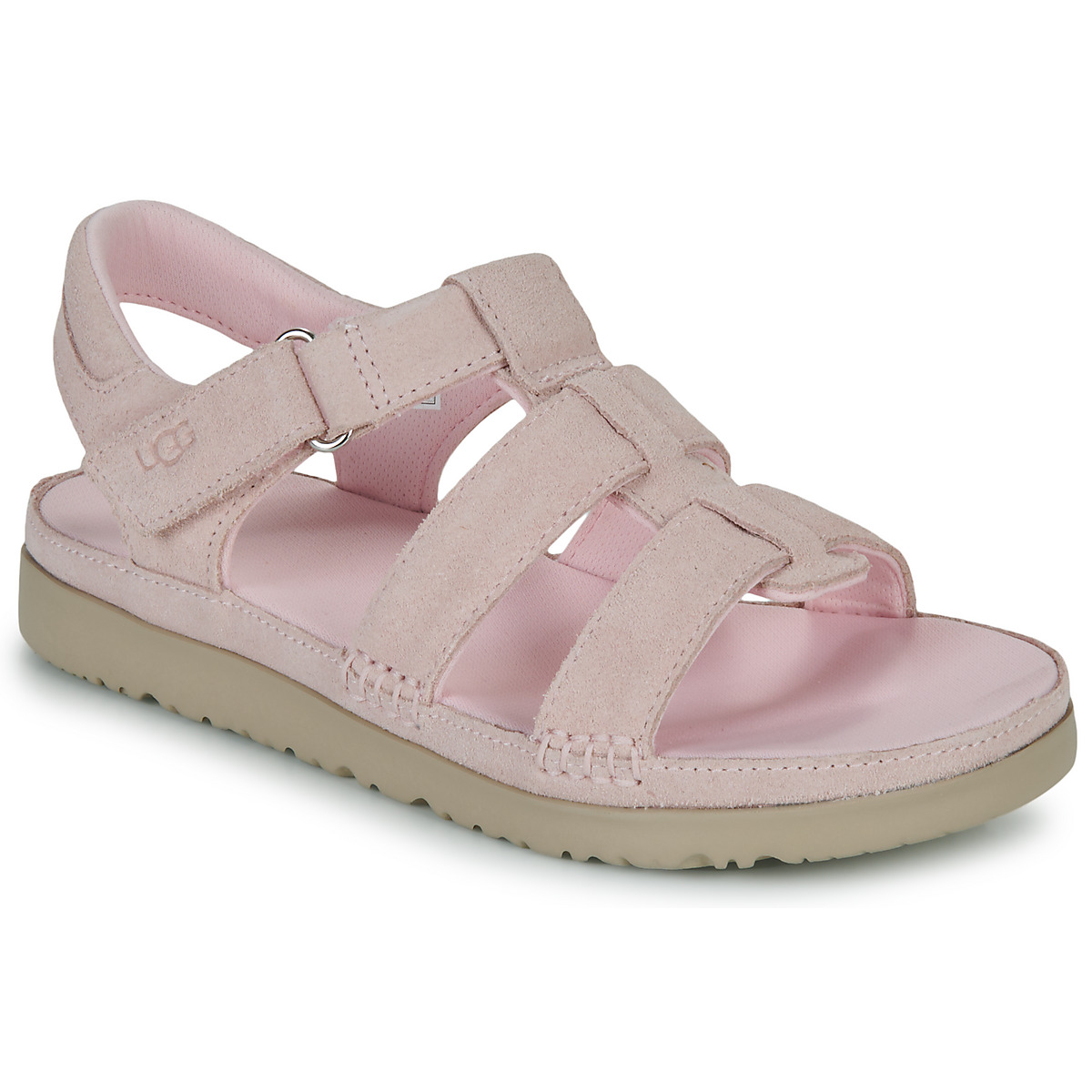 Sandalen UGG Goldenstar Strap