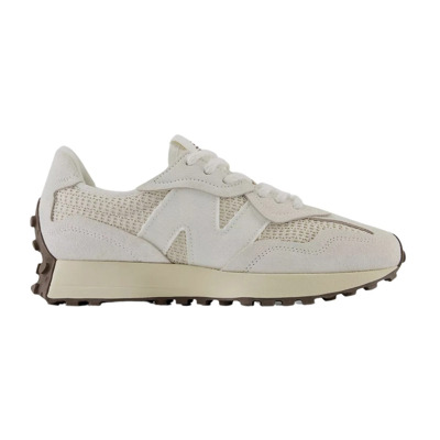 Scarpa 327 Hardloopschoenen New Balance , White , Heren