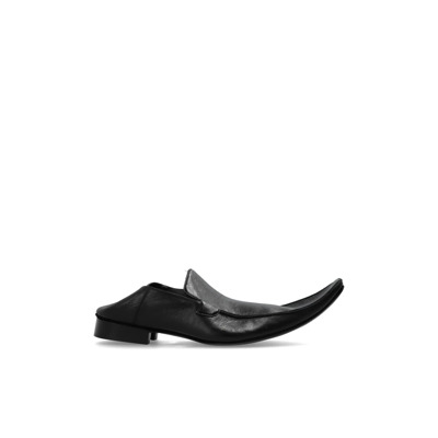 Schoenen Pasadena Balenciaga , Black , Heren