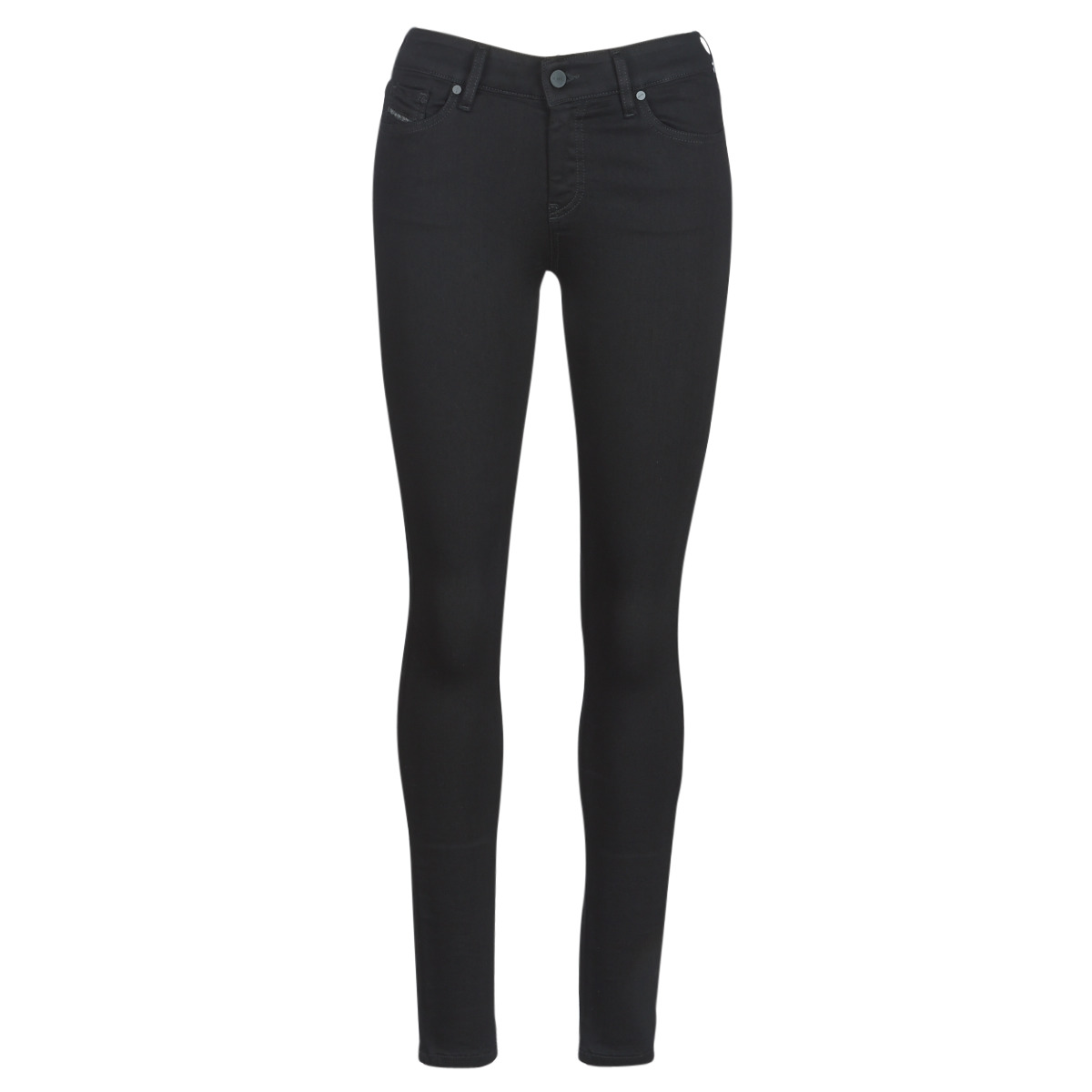 Skinny Jeans Diesel SLANDY