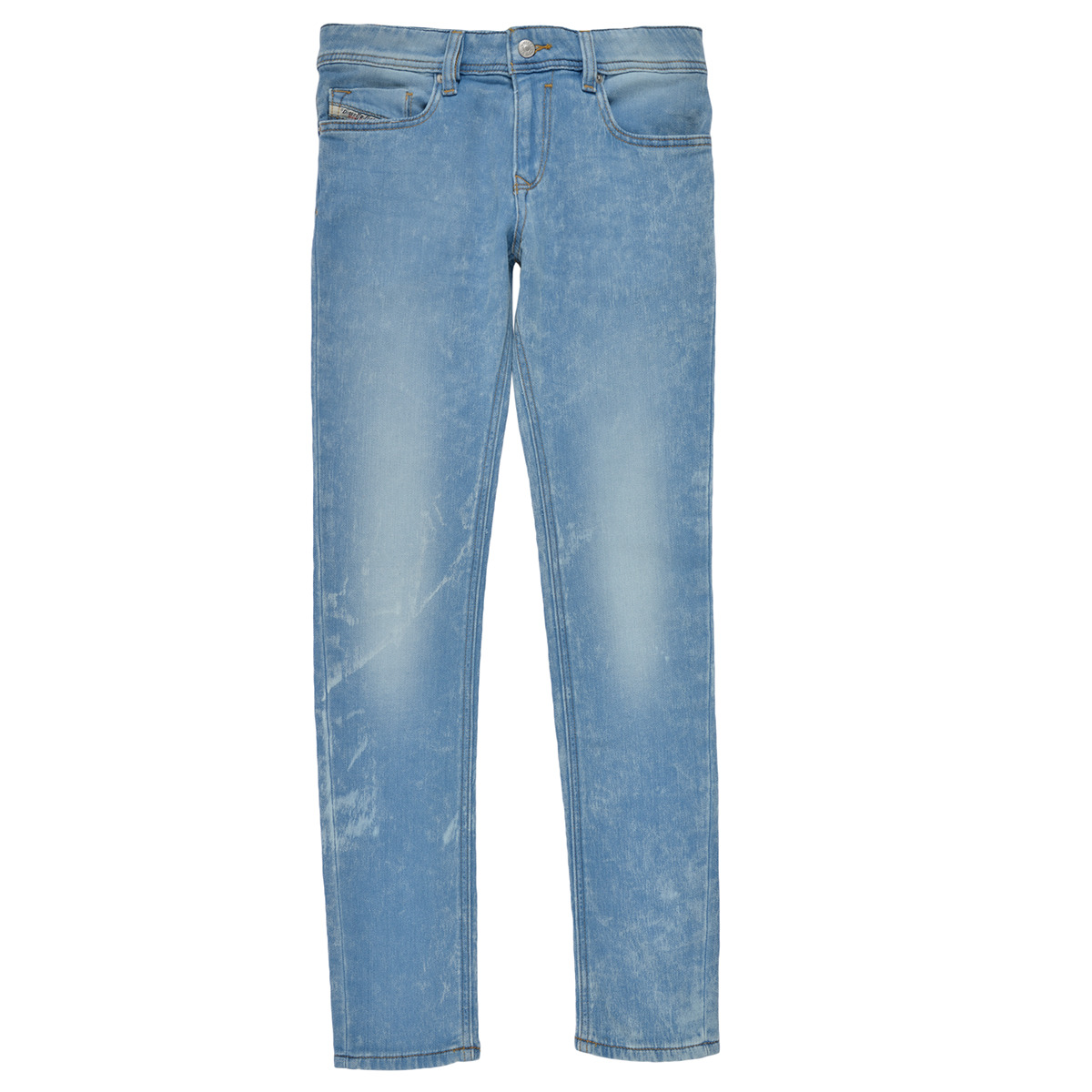 Skinny Jeans Diesel SLEENKER