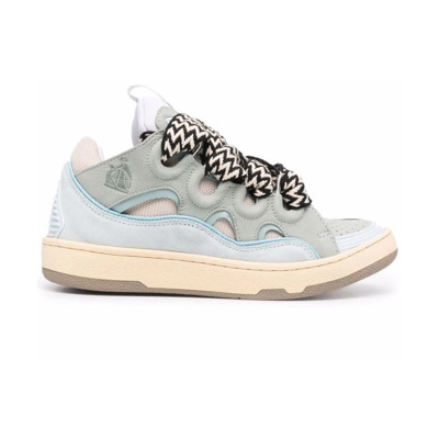 Sneakers Lanvin , Multicolor , Dames