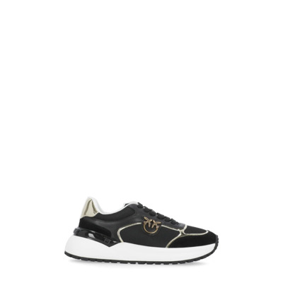 Sneakers Pinko , Black , Dames