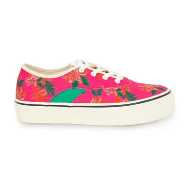 Sneakers Pinko , Pink , Dames