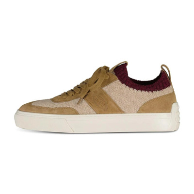 Sneakers Tod's , Brown , Dames