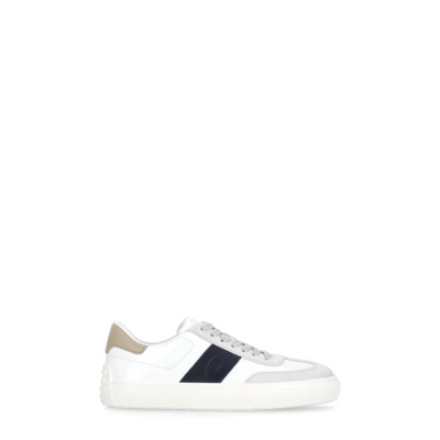 Sneakers Tod's , White , Heren