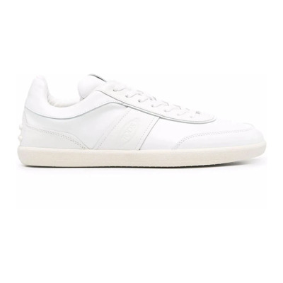 Sneakers Tod's , White , Heren