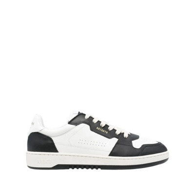 Sneakers Wit Axel Arigato , White , Heren