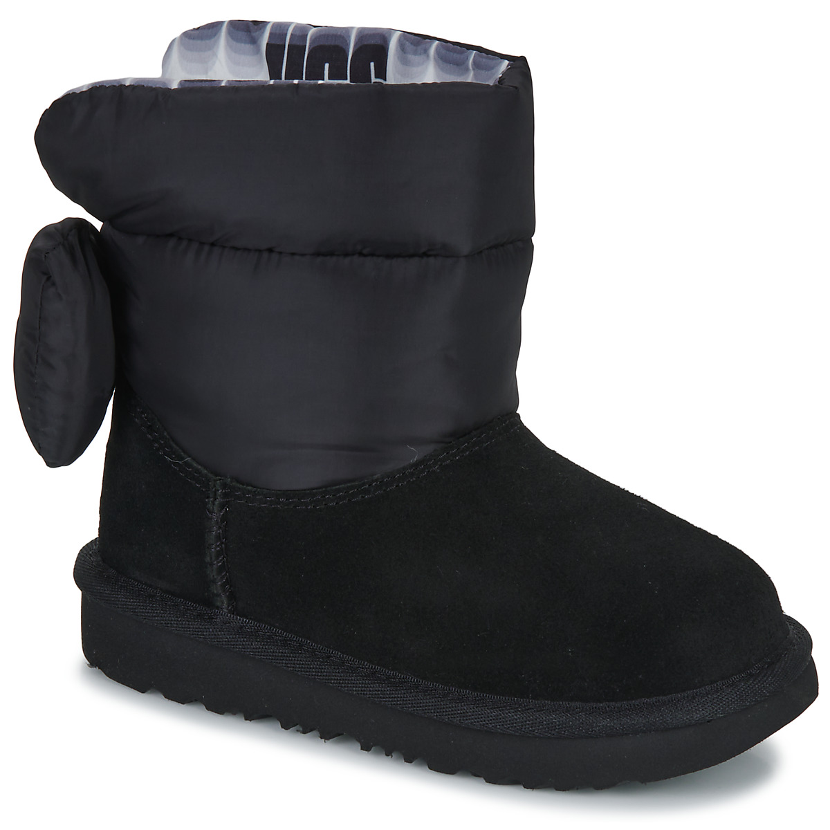 Snowboots UGG BAILEY BOW MAXI