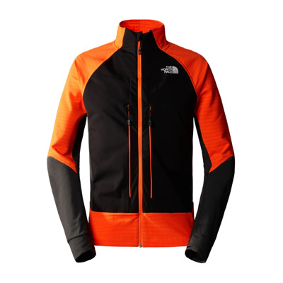 Softshell Jas Tnfblck/Sho/Asg The North Face , Black , Heren