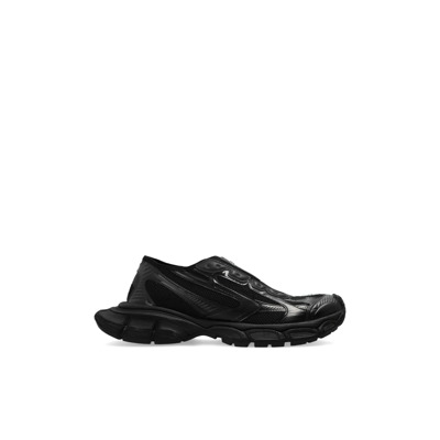 Sport schoenen 3XL type slip-on Balenciaga , Black , Heren