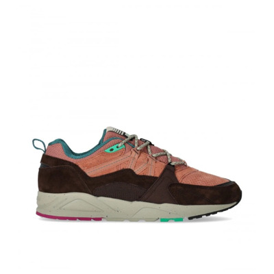 Stijlvolle Fusion 2.0 Sneakers Karhu , Brown , Heren