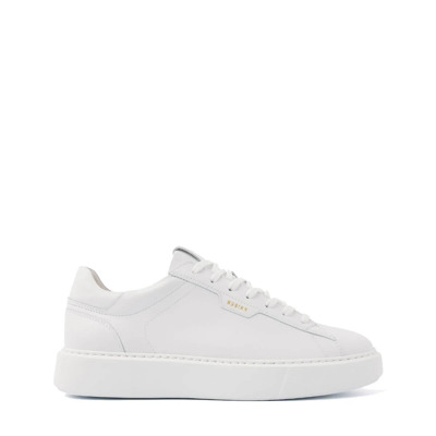 Stijlvolle Sneakers Nubikk , White , Heren