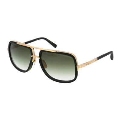 Stylish Mach-One Sunglasses Dita , Black , Unisex