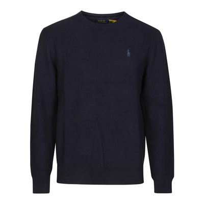 Sweatshirts Polo Ralph Lauren , Blue , Heren