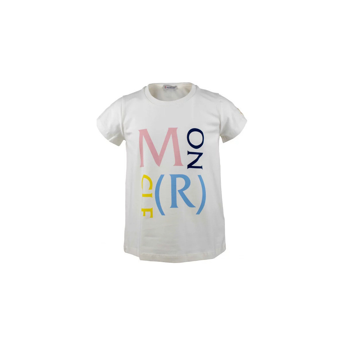 T-shirt Moncler -