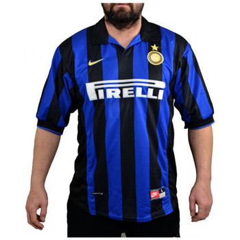 T-shirt Nike maglia Gara Inter Replica