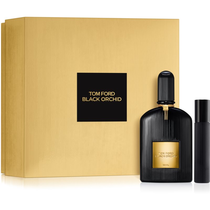 TOM FORD Black Orchid Set Gift Set voor Vrouwen