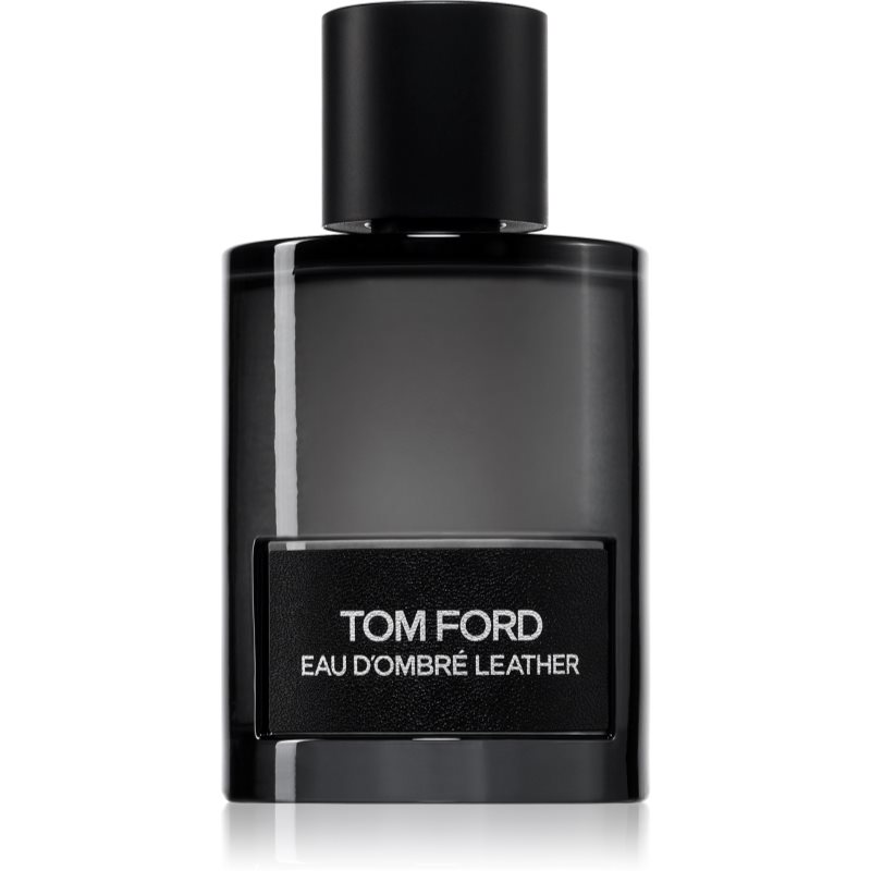 TOM FORD Ombré Leather Eau d'Ombré Leather Eau de Toilette voor Mannen 100 ml