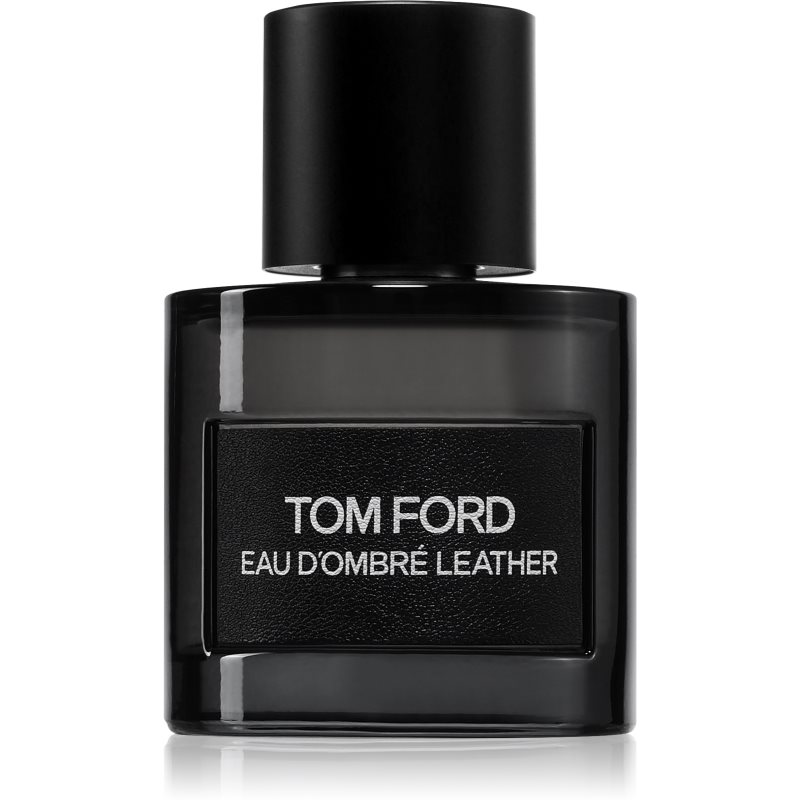 TOM FORD Ombré Leather Eau d'Ombré Leather Eau de Toilette voor Mannen 50 ml