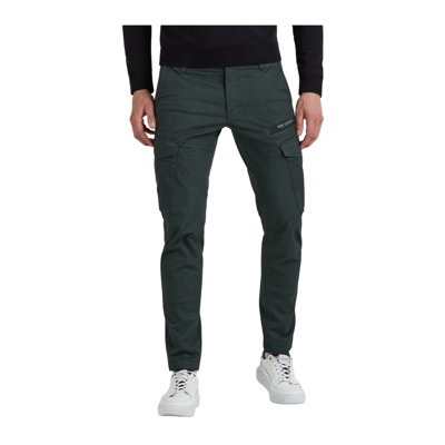 Taps toelopende broek PME Legend , Gray , Heren