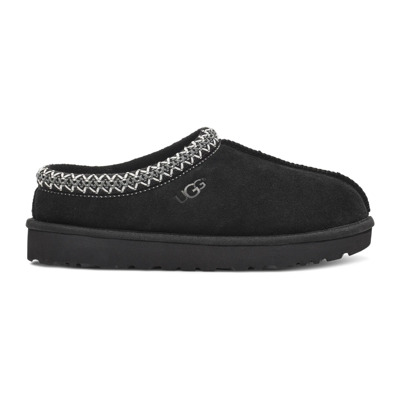 Tasman Pantoffels UGG , Black , Heren