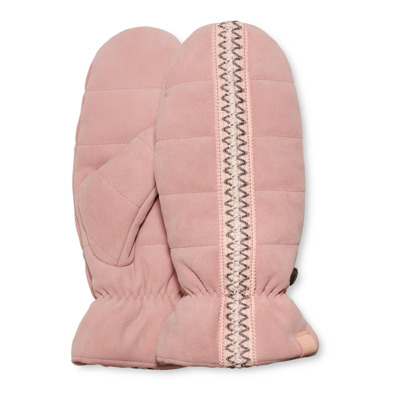 Tasman Wanten voor Vrouwen UGG , Pink , Dames