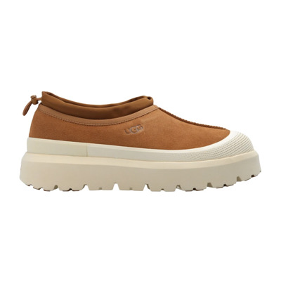 'Tasman Weather Hybrid' suède schoenen UGG , Brown , Heren