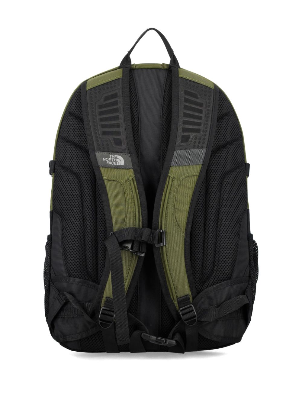 The North Face Borealis Classic rugzak met vlakken - Groen