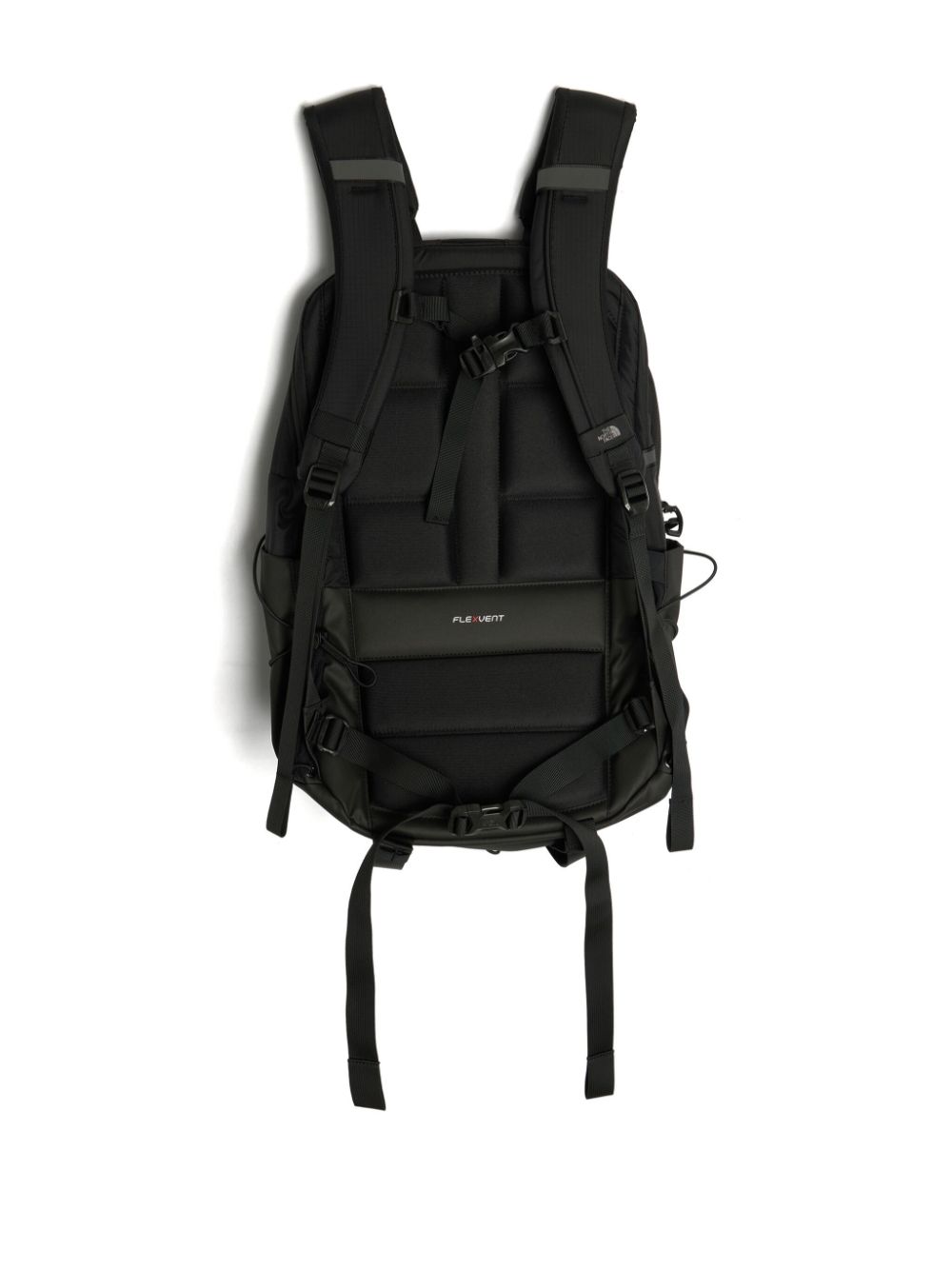 The North Face Borealis rugzak - Zwart