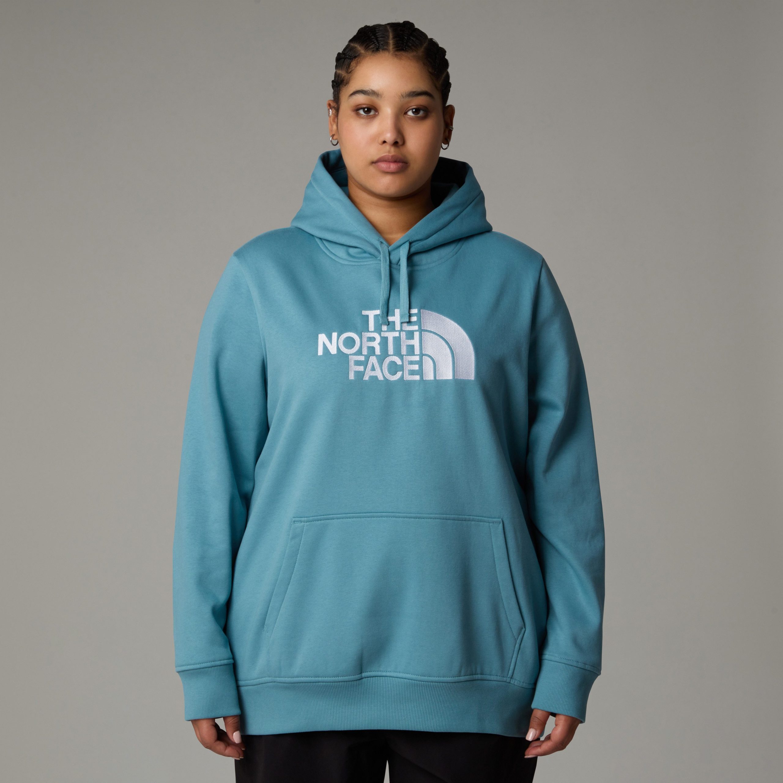 The North Face Hoodie