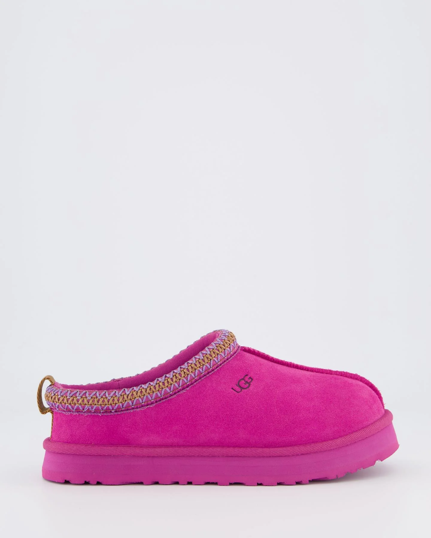 UGG Australia Kids tazz mangosteen