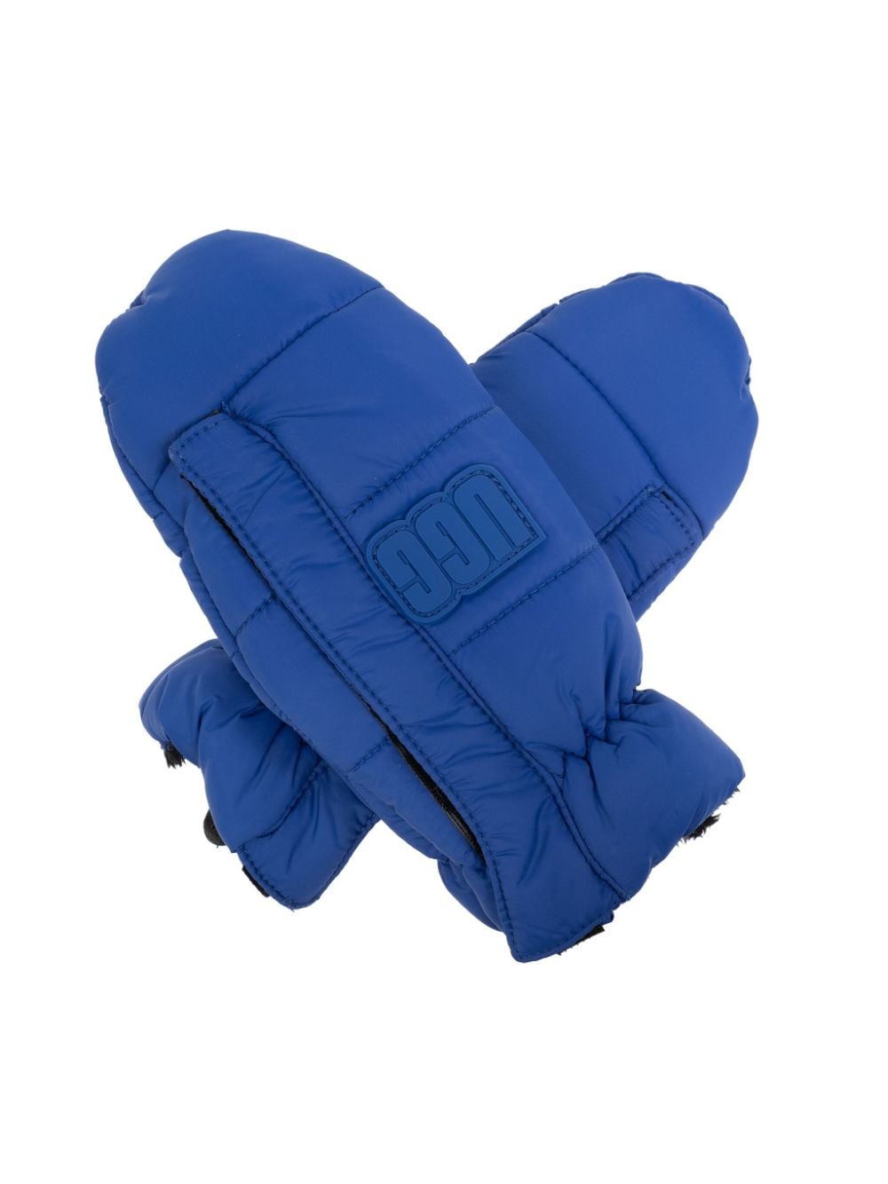 UGG Kids Maxi AW wanten - Blauw