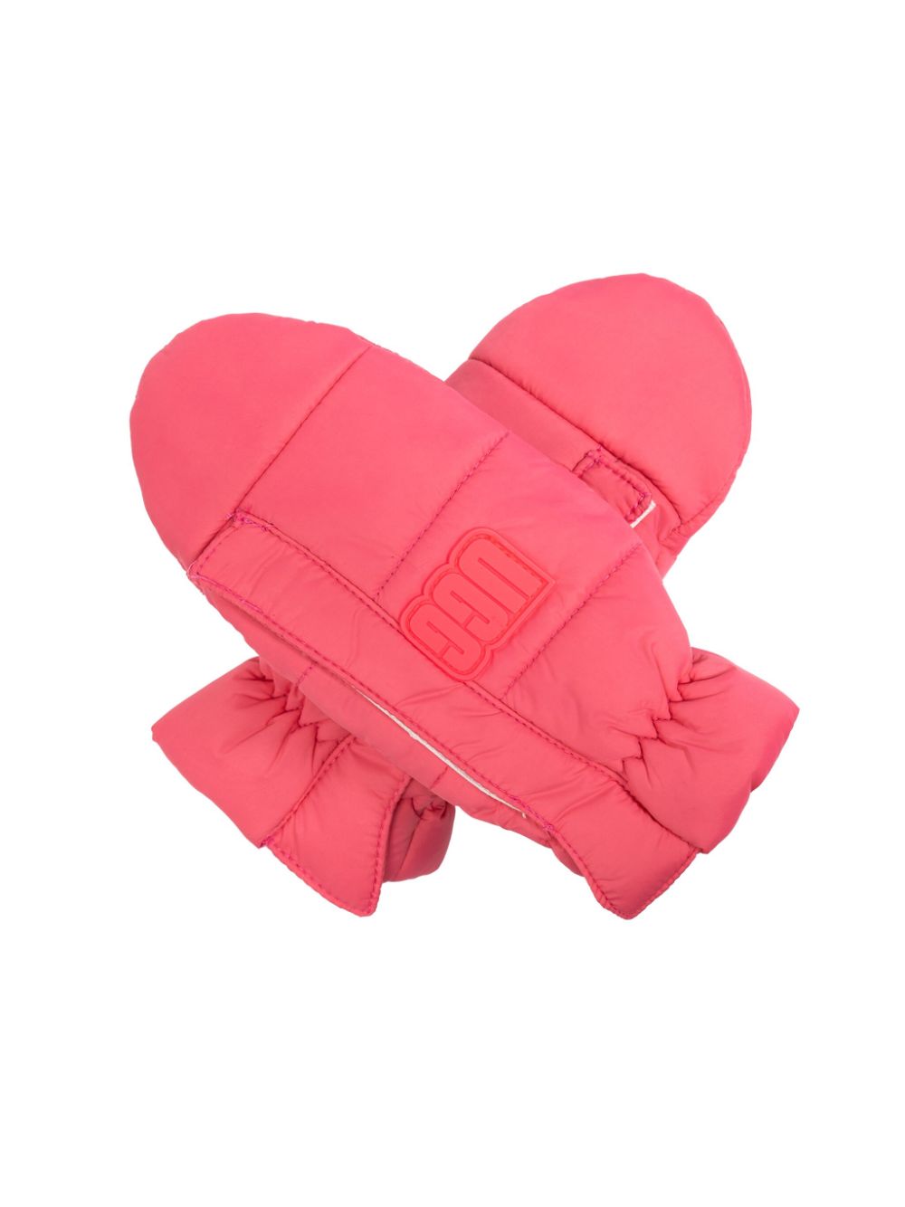 UGG Kids Maxi AW wanten - Roze