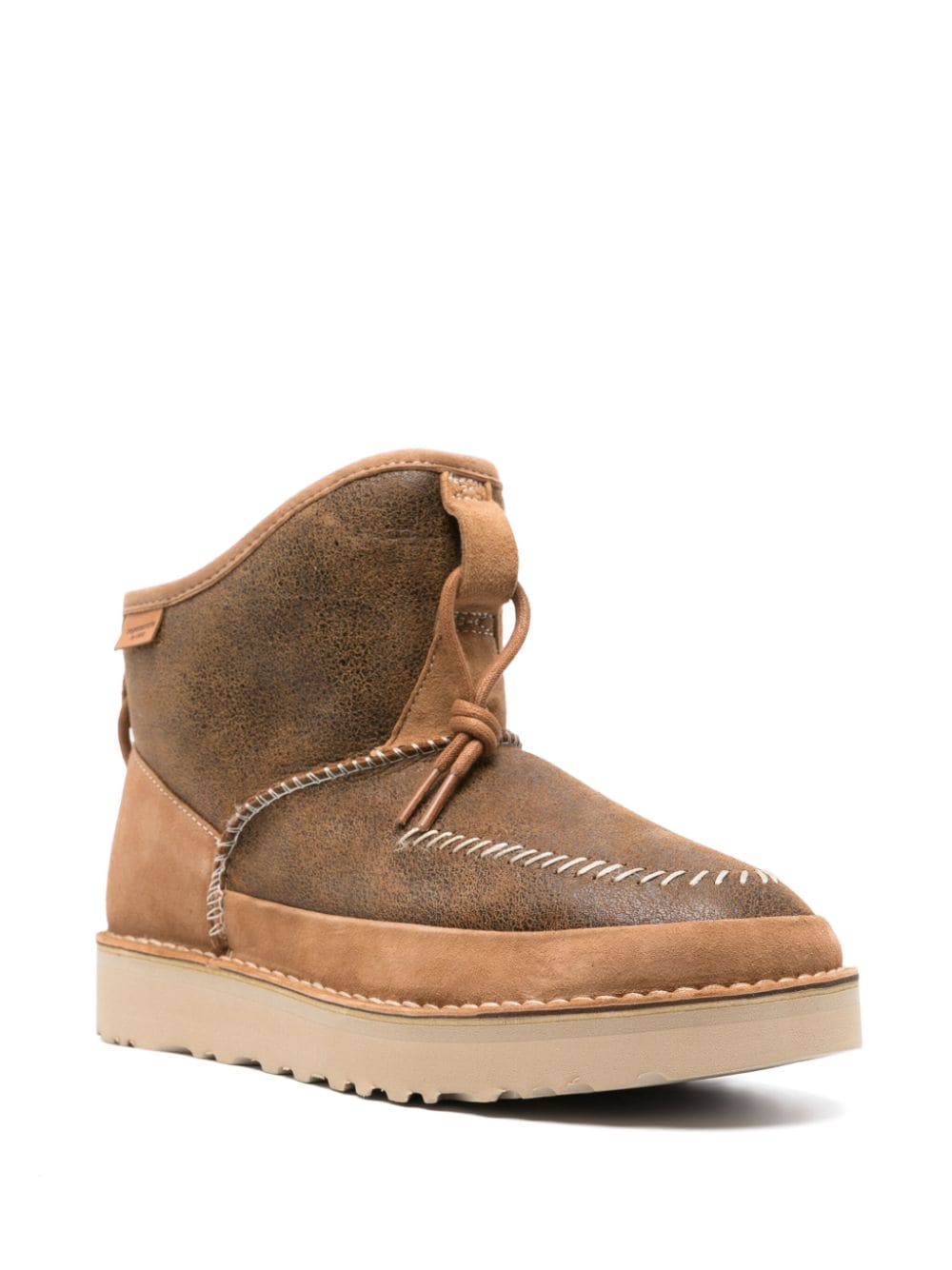 UGG Low-top sneakers - Bruin