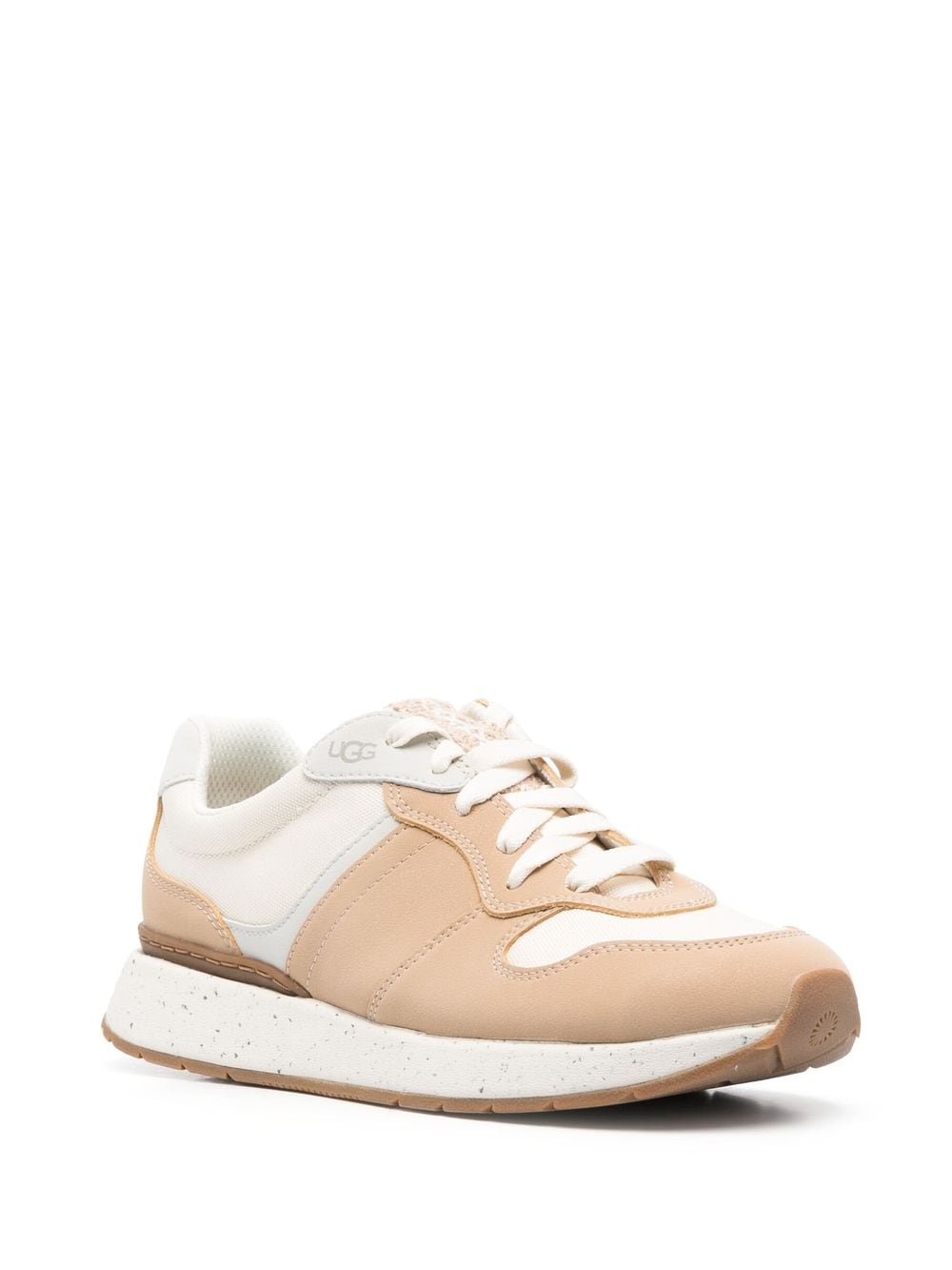 UGG ReTrainer low-top sneakers - Beige