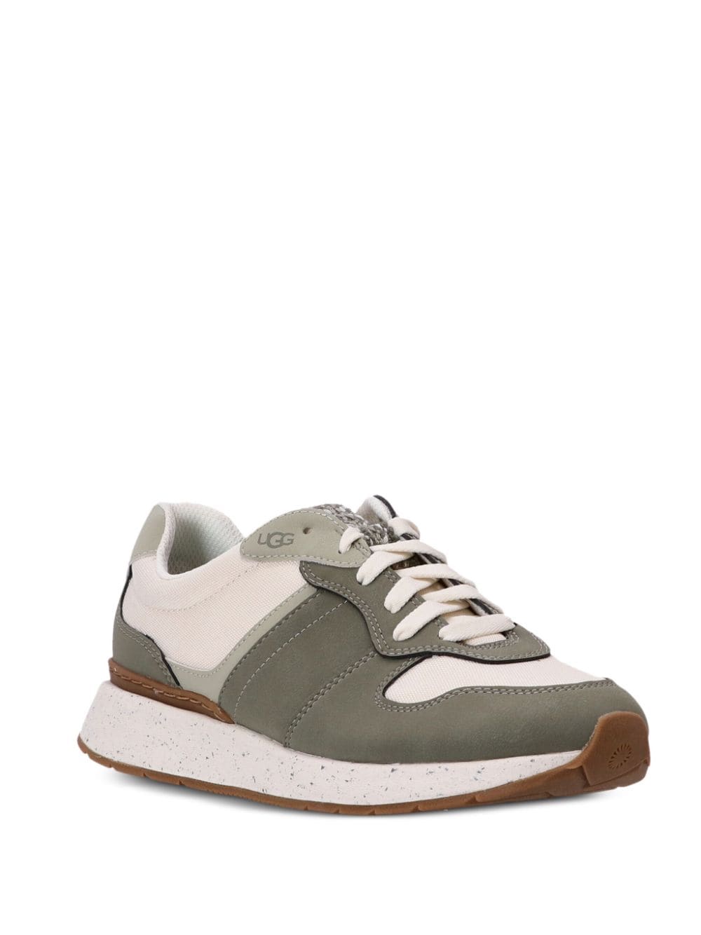 UGG ReTrainer low-top sneakers - Groen