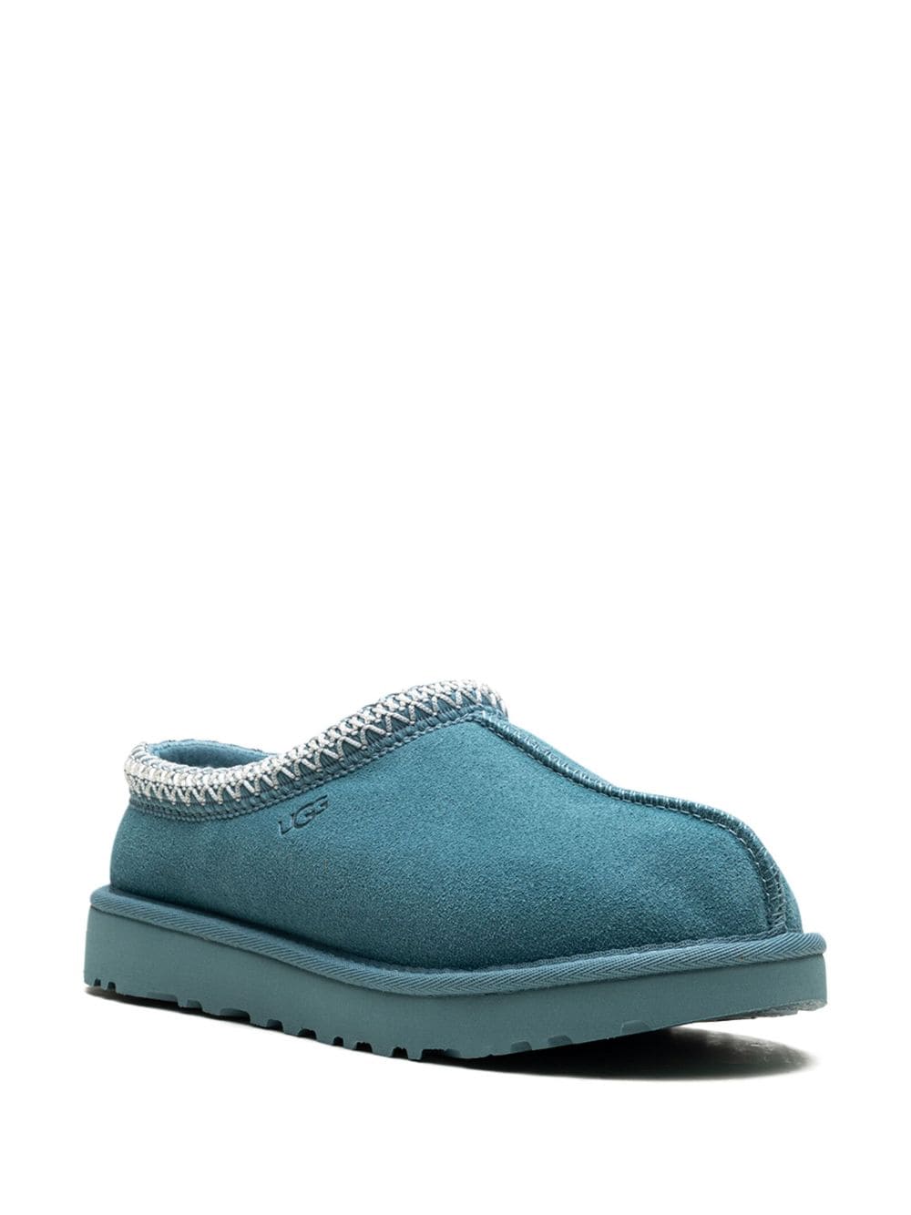 UGG Tasman "Deep Ice" slippers - Blauw