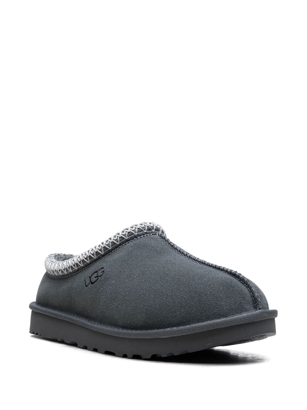 UGG Tasman "Rainstorm" slippers - Grijs