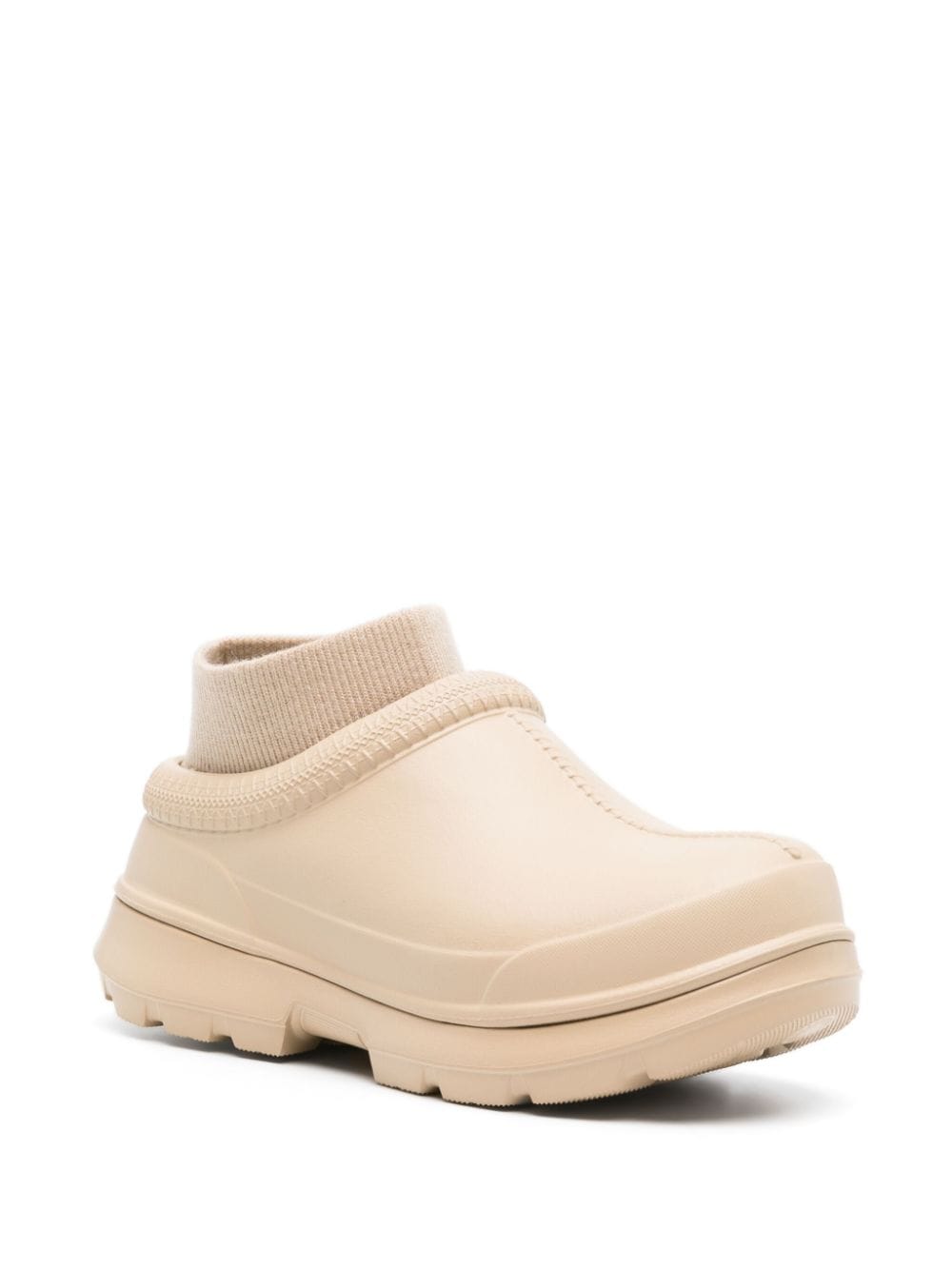 UGG Tasman X waterproof soklaarzen - Beige