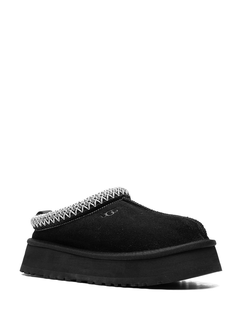 UGG Tazz "Black" slippers - Zwart