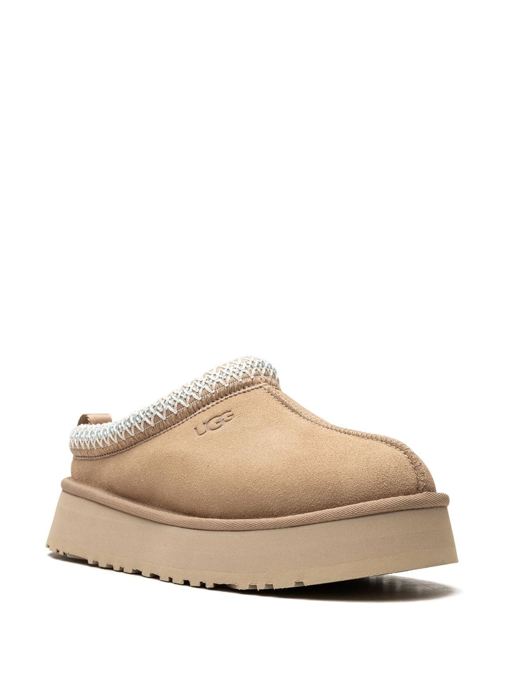 UGG Tazz "Sand" sneakers - Beige