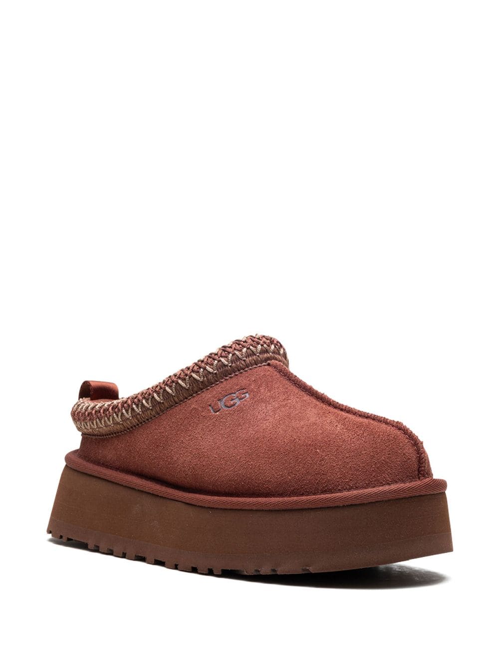 UGG Tazz slippers - Rood