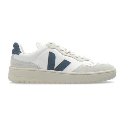 'V-90' Sports Schoenen Veja , White , Heren