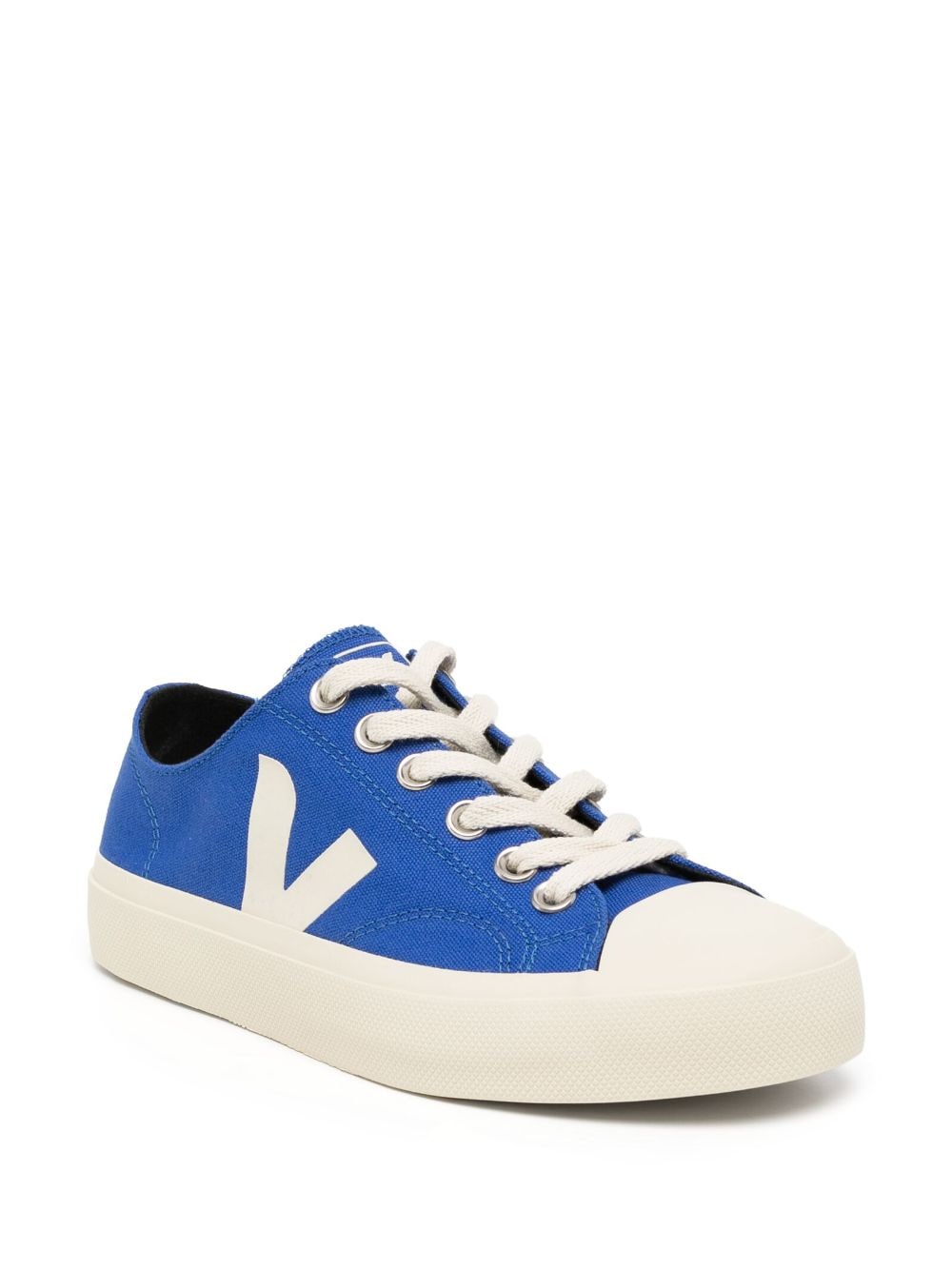 VEJA Wata II low-top sneakers - Blauw